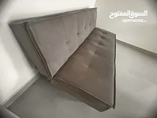  3 Sofa used  