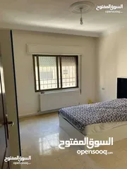  7 شقة مميزة - ضاحية الرشيد - 3نوم1ماستر - 200م