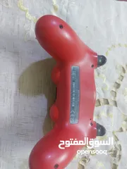  2 يد بلايستيشن 4