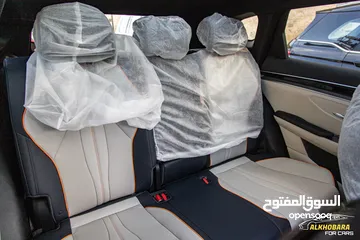  7 Byd Song Plus Champion Edition 2024   كهربائية بالكامل  Full electric
