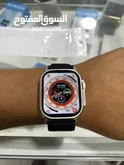  4 Apple Watch ultra 49mm