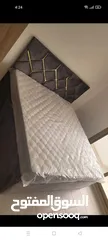  20 brand new single bed with mattress available