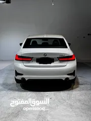  2 BMW 330 - للإيجار أرقآم خاصة