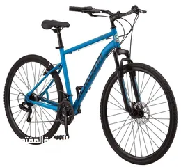  1 بسكليت 700 امريكي ماركة SCHWinn