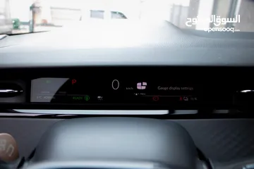  7 HONDA e:NP2 2025