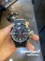  2 ساعه انفكتا جديده لم تستخدم INVICTA WATCH
