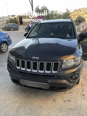  7 جيب كومباس 2014