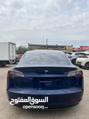  6 Tesla model 3 standard plus 2023 / 430 km