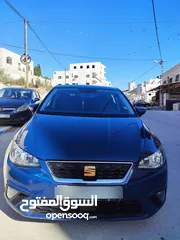  1 سيات ابيزا 2019