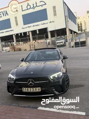  1 مرسيدس 220 موديل 2021