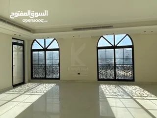  3 Luxurious Apartment For Rent In Abdoun
