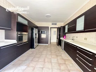  8 شقة شبه مفروش للايجار في عبدون ( Property 42936 )-175063770