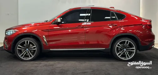  2 خليجي X6 2015 للبيع