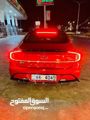  5 سـونـاتـا 2020