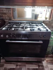  1 غاز بحالة جيدة جدا