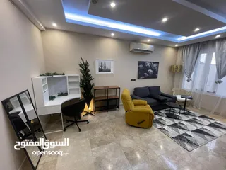  8 1bhk luxury flat in aziba for yearly rent(read description)