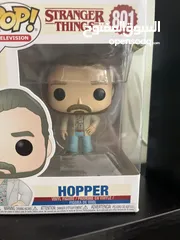  8 ‏العاب ‏ Funko pop