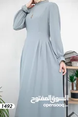  19 فستان أنيق