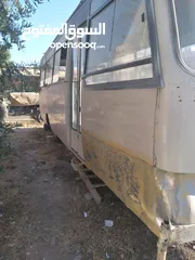  4 باص جر تويوتا يصلح لمزرعة او صاحب اغنام نضيف جدا  السعر بعد المعاينه