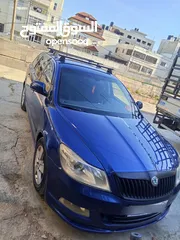  3 سكودا رمش اصل برايفت