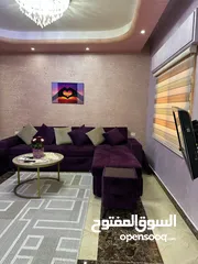 5 شقة  للإيجار مفروشة في ربوة عبدون من المالك مباشرة