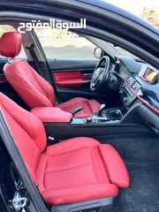  19 Bmw 328i sport 2012