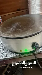  13 كوفي شوب كامل للبيع