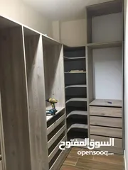  13 خزائن حائط تفصيل يبداء سعر المتر المربع من 45 دينار جميع انواع الخشب متوفرة