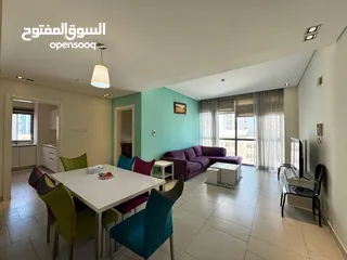  3 1 BHK Apartment in Seef with Balcony