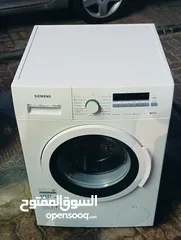  11 new model Samsung washer and dryer for sale in good working with waranty delivery is avalable
