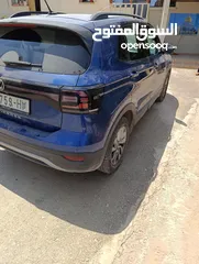  2 تي كروس 2021