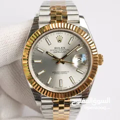  18 رولكس اوتوماتيك ماستر كوالتي Rolex automatic master quality