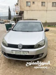  4 جولف 2009 للبيع