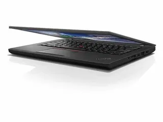  2 Laptop lenovo t460