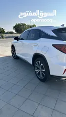  4 لكزس RX 350