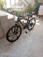  2 دراجه هوائيه استعمال اقل من شهر وكاله صلات النبي