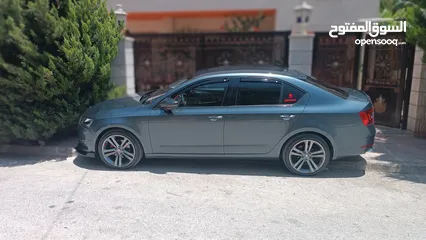  3 سكودا اوكتافيا 2020 ترخيص 2019 نخب النخب