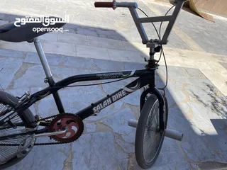  2 دراجه هوائيه امريكي ماركه عالميه