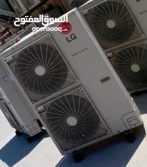  2 مكيف للبيع بسعر مغري