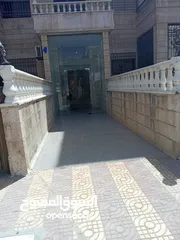  7 شقة للبيع في شفا بدران قرب سلالة مول