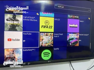  1 حساب بليستيشن مستعجل يمكن التفاوض للناوي ما بقصر معو