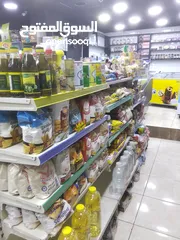  11 مطلوب شريك لمحل عروض دائمة