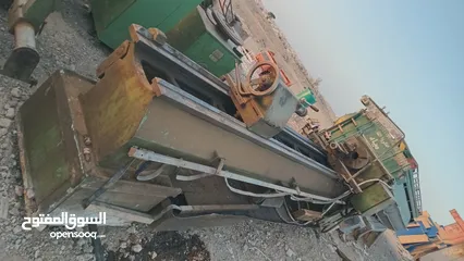  2 مخارط مشكله