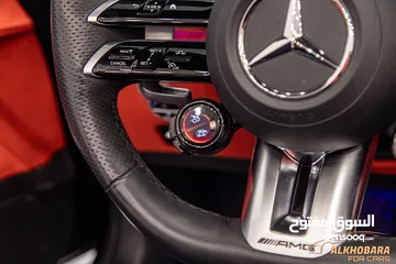  30 Mercedes Sl43 Amg  2024 Mild hybrid 4matic