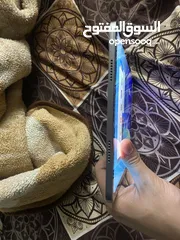  7 ايباد برو M2 2022 بذاكرة 128G فل نظافه