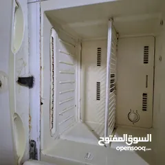  5 ثلاجة ومجموعة اغراض مبيوع ، انباعن