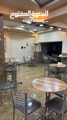  1 مطعم جاهز للبيع