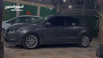  16 Vw polo for sale