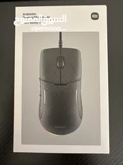  5 xiaomi gaming mouse lite GL -  ماوس شاومي