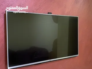  2 شاشه ال جي للبيع